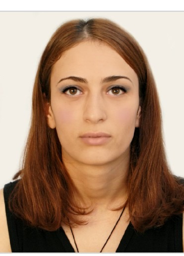 ნათია ნათენაძე